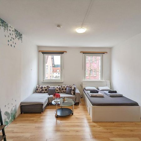 5 Person Vacation Apartment In The Black Forest Villingen-Schwenningen Exterior photo