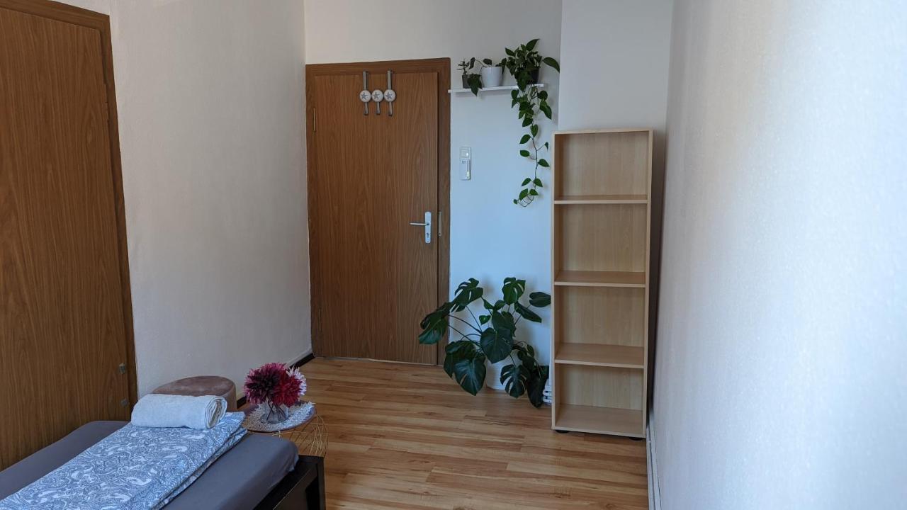 5 Person Vacation Apartment In The Black Forest Villingen-Schwenningen Exterior photo