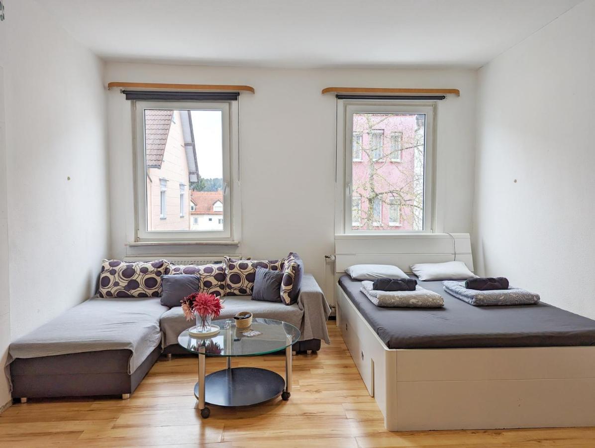 5 Person Vacation Apartment In The Black Forest Villingen-Schwenningen Exterior photo
